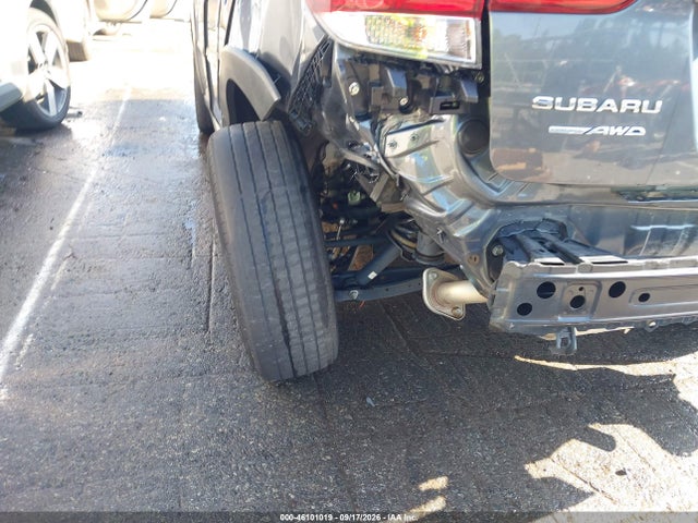 2021 Subaru Crosstrek მანქანა იყიდება აუქციონზე, vin: JF2GTABC1M8254554, აუქციონის ნომერი: 46101019