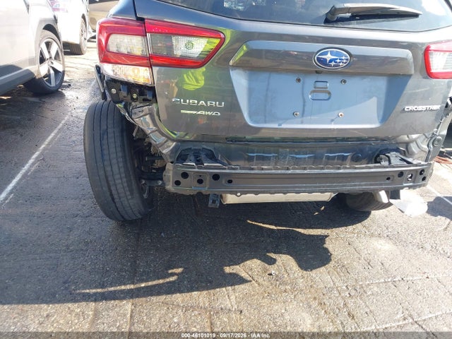 2021 Subaru Crosstrek მანქანა იყიდება აუქციონზე, vin: JF2GTABC1M8254554, აუქციონის ნომერი: 46101019