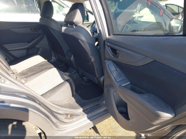 2021 Subaru Crosstrek მანქანა იყიდება აუქციონზე, vin: JF2GTABC1M8254554, აუქციონის ნომერი: 46101019
