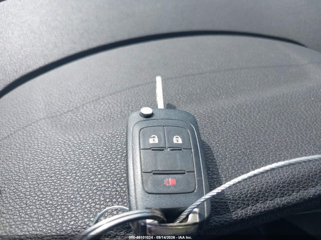 Продажа на аукционе авто 2016 Gmc Terrain Sle, vin: 2GKFLSEKXG6293614, номер лота: 46101024