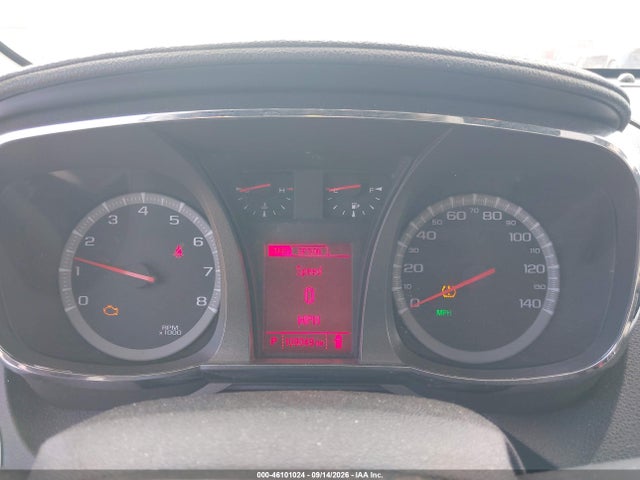 Продажа на аукционе авто 2016 Gmc Terrain Sle, vin: 2GKFLSEKXG6293614, номер лота: 46101024