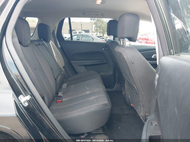 Продажа на аукционе авто 2016 Gmc Terrain Sle, vin: 2GKFLSEKXG6293614, номер лота: 46101024