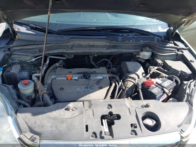 Продаж на аукціоні авто 2009 Honda Cr-v Ex-l, vin: 5J6RE48739L019441, номер лоту: 46101033