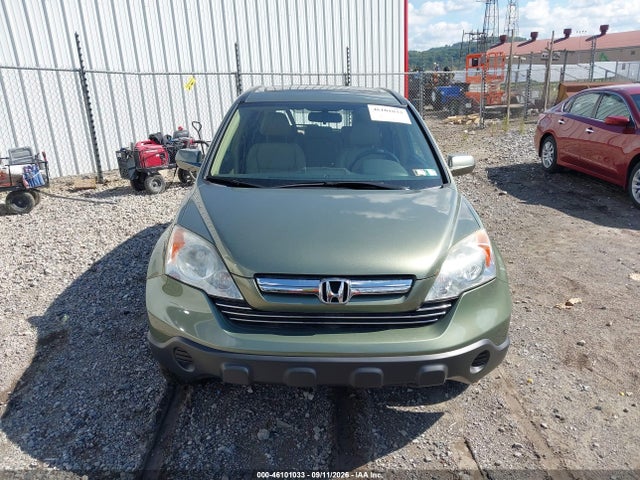 Продаж на аукціоні авто 2009 Honda Cr-v Ex-l, vin: 5J6RE48739L019441, номер лоту: 46101033