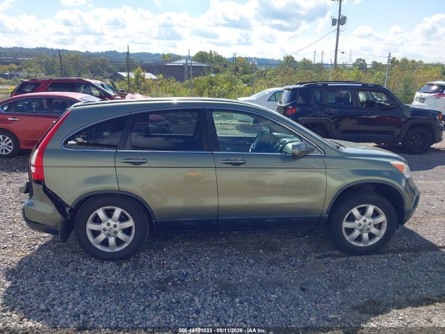 Продаж на аукціоні авто 2009 Honda Cr-v Ex-l, vin: 5J6RE48739L019441, номер лоту: 46101033