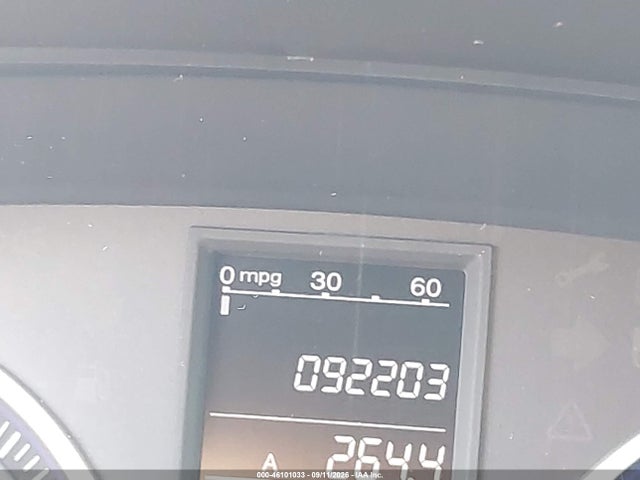Продаж на аукціоні авто 2009 Honda Cr-v Ex-l, vin: 5J6RE48739L019441, номер лоту: 46101033