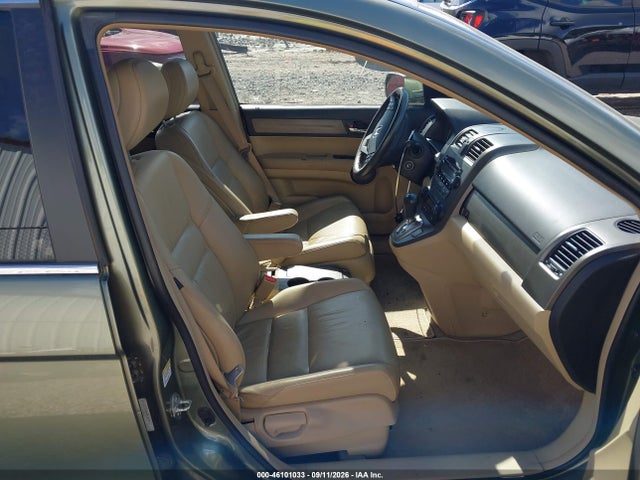 Продаж на аукціоні авто 2009 Honda Cr-v Ex-l, vin: 5J6RE48739L019441, номер лоту: 46101033