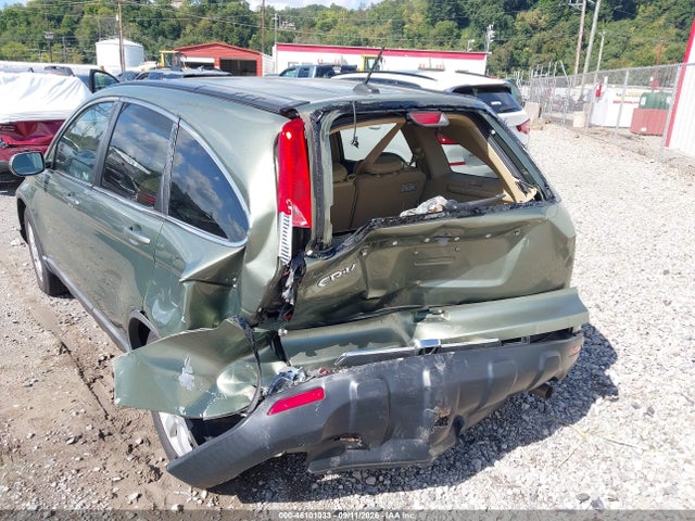 Продаж на аукціоні авто 2009 Honda Cr-v Ex-l, vin: 5J6RE48739L019441, номер лоту: 46101033