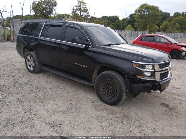 Aukcja sprzedaży 2017 Chevrolet Suburban Lt, vin: 1GNSKHKC3HR172126, numer aukcji: 46101037