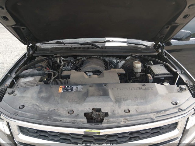 Aukcja sprzedaży 2017 Chevrolet Suburban Lt, vin: 1GNSKHKC3HR172126, numer aukcji: 46101037