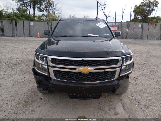 Aukcja sprzedaży 2017 Chevrolet Suburban Lt, vin: 1GNSKHKC3HR172126, numer aukcji: 46101037