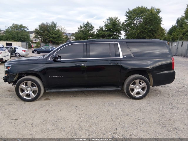 Aukcja sprzedaży 2017 Chevrolet Suburban Lt, vin: 1GNSKHKC3HR172126, numer aukcji: 46101037