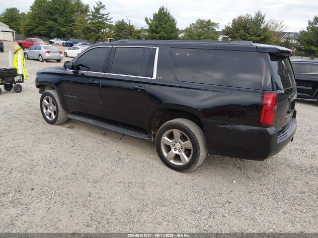 Aukcja sprzedaży 2017 Chevrolet Suburban Lt, vin: 1GNSKHKC3HR172126, numer aukcji: 46101037