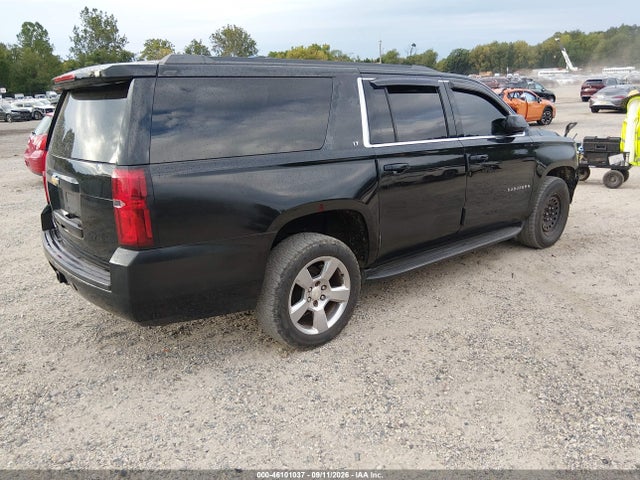 Aukcja sprzedaży 2017 Chevrolet Suburban Lt, vin: 1GNSKHKC3HR172126, numer aukcji: 46101037