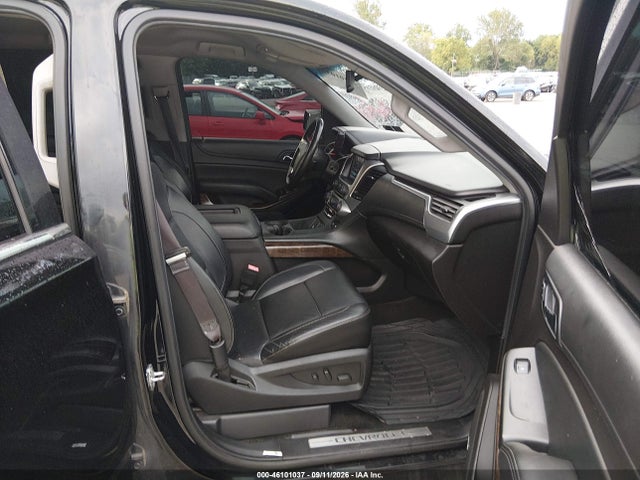 Aukcja sprzedaży 2017 Chevrolet Suburban Lt, vin: 1GNSKHKC3HR172126, numer aukcji: 46101037