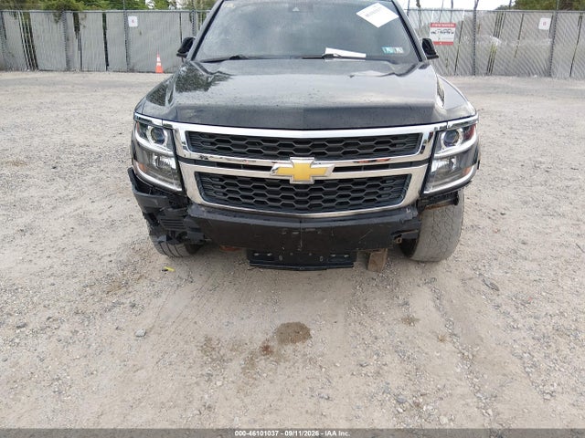 Aukcja sprzedaży 2017 Chevrolet Suburban Lt, vin: 1GNSKHKC3HR172126, numer aukcji: 46101037