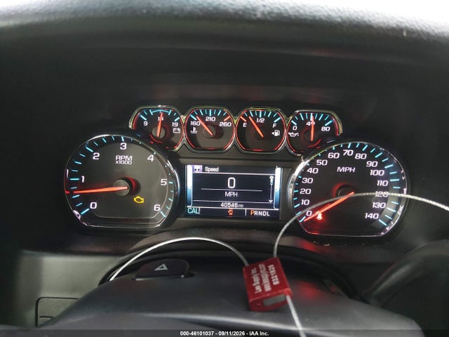 Aukcja sprzedaży 2017 Chevrolet Suburban Lt, vin: 1GNSKHKC3HR172126, numer aukcji: 46101037