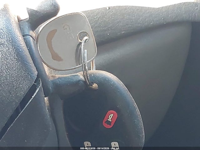 46101039 :رقم المزاد ، 1GNDT13S432324323 vin ، 2003 Chevrolet Trailblazer Ls مزاد بيع