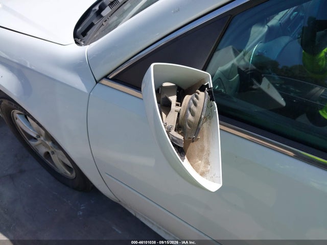 2013 Chevrolet Impala Ls მანქანა იყიდება აუქციონზე, vin: 2G1WF5E36D1134703, აუქციონის ნომერი: 46101038