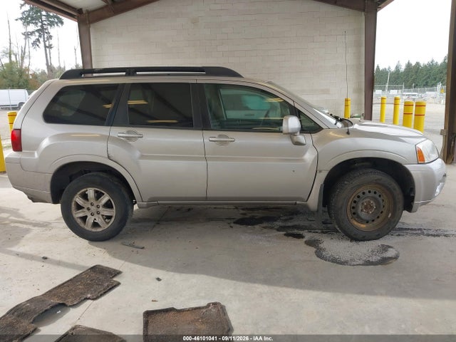 Aukcja sprzedaży 2010 Mitsubishi Endeavor, vin: 4A4JN2ASXAE002465, numer aukcji: 46101041