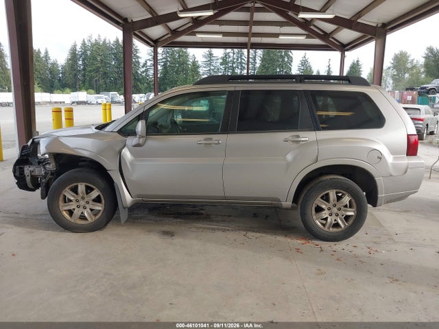 Aukcja sprzedaży 2010 Mitsubishi Endeavor, vin: 4A4JN2ASXAE002465, numer aukcji: 46101041