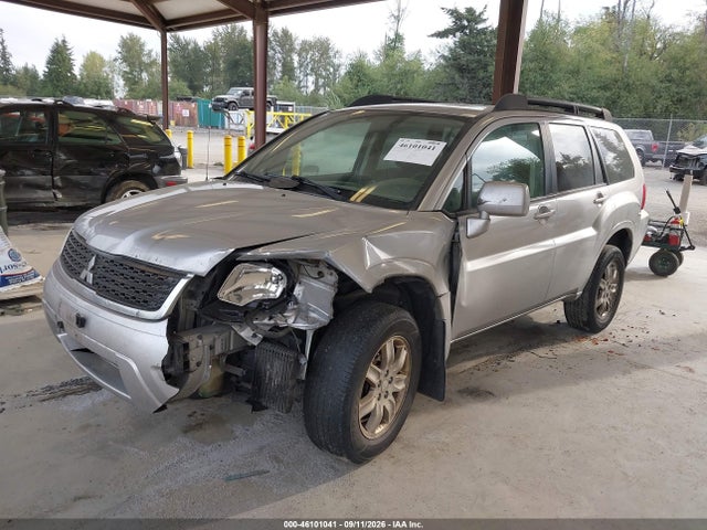 Aukcja sprzedaży 2010 Mitsubishi Endeavor, vin: 4A4JN2ASXAE002465, numer aukcji: 46101041