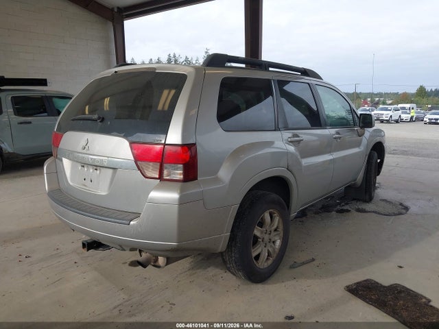 Aukcja sprzedaży 2010 Mitsubishi Endeavor, vin: 4A4JN2ASXAE002465, numer aukcji: 46101041