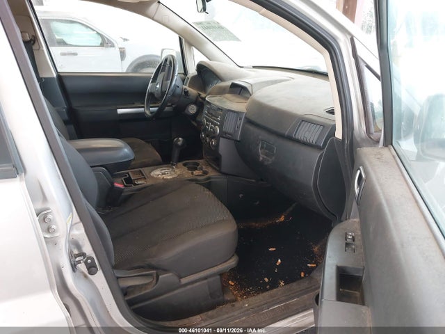 Aukcja sprzedaży 2010 Mitsubishi Endeavor, vin: 4A4JN2ASXAE002465, numer aukcji: 46101041