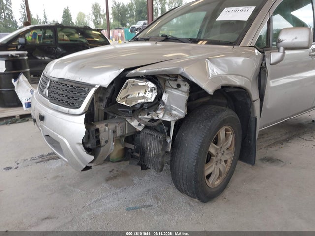 Aukcja sprzedaży 2010 Mitsubishi Endeavor, vin: 4A4JN2ASXAE002465, numer aukcji: 46101041