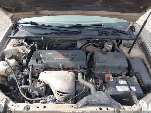 Продаж на аукціоні авто 2002 Toyota Camry Xle, vin: 4T1BE32K62U034414, номер лоту: 46101043