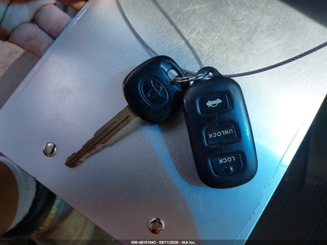 Продаж на аукціоні авто 2002 Toyota Camry Xle, vin: 4T1BE32K62U034414, номер лоту: 46101043