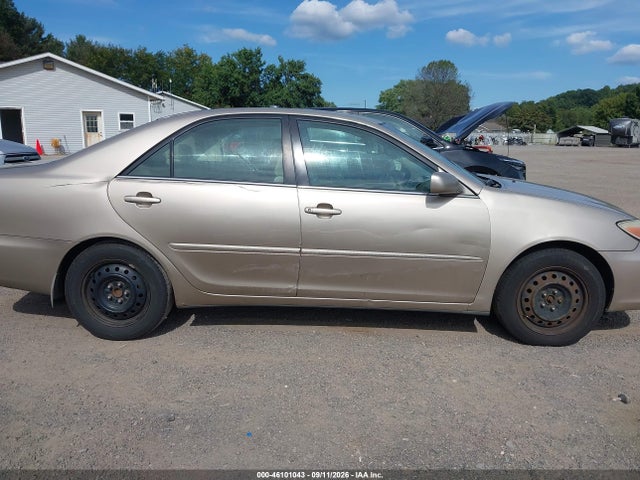 Продаж на аукціоні авто 2002 Toyota Camry Xle, vin: 4T1BE32K62U034414, номер лоту: 46101043