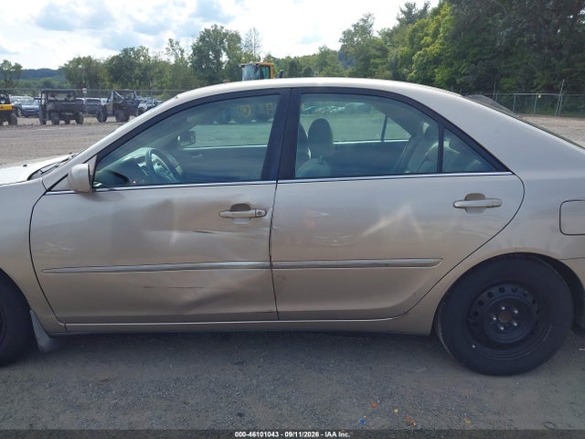 Продаж на аукціоні авто 2002 Toyota Camry Xle, vin: 4T1BE32K62U034414, номер лоту: 46101043