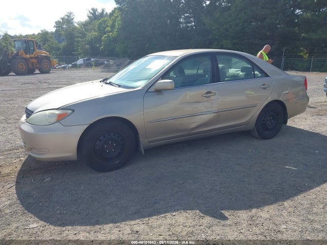 Продаж на аукціоні авто 2002 Toyota Camry Xle, vin: 4T1BE32K62U034414, номер лоту: 46101043