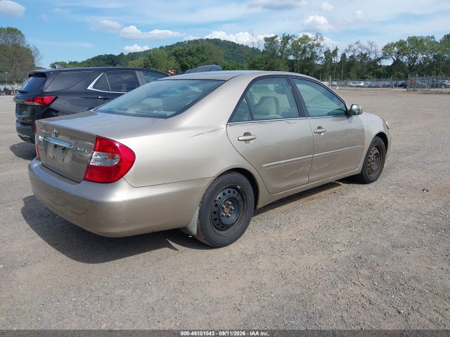 Продаж на аукціоні авто 2002 Toyota Camry Xle, vin: 4T1BE32K62U034414, номер лоту: 46101043
