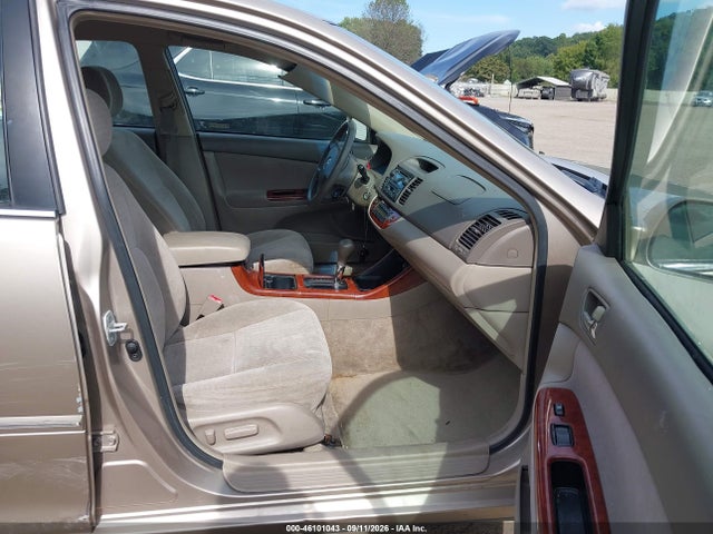 Продаж на аукціоні авто 2002 Toyota Camry Xle, vin: 4T1BE32K62U034414, номер лоту: 46101043