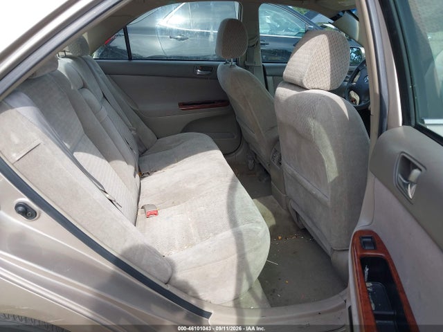 Продаж на аукціоні авто 2002 Toyota Camry Xle, vin: 4T1BE32K62U034414, номер лоту: 46101043