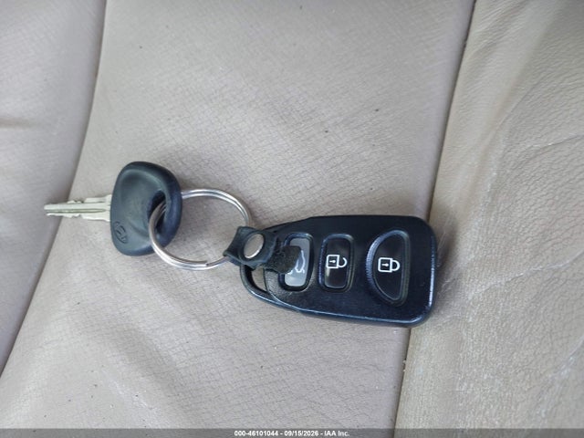 Aukcja sprzedaży 2009 Hyundai Sonata Limited V6, vin: 5NPEU46FX9H550268, numer aukcji: 46101044