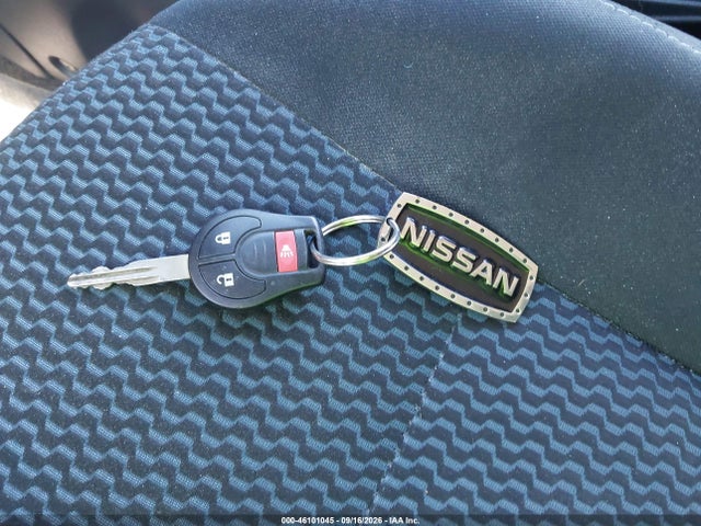 Aukcja sprzedaży 2014 Nissan Versa Note Sv, vin: 3N1CE2CP8EL367020, numer aukcji: 46101045
