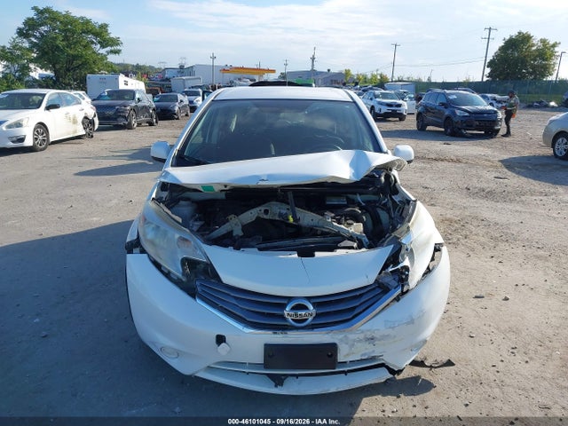 Aukcja sprzedaży 2014 Nissan Versa Note Sv, vin: 3N1CE2CP8EL367020, numer aukcji: 46101045