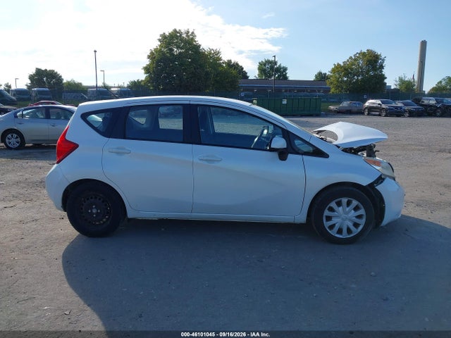 Aukcja sprzedaży 2014 Nissan Versa Note Sv, vin: 3N1CE2CP8EL367020, numer aukcji: 46101045