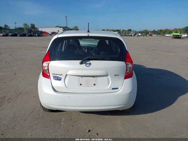 Aukcja sprzedaży 2014 Nissan Versa Note Sv, vin: 3N1CE2CP8EL367020, numer aukcji: 46101045