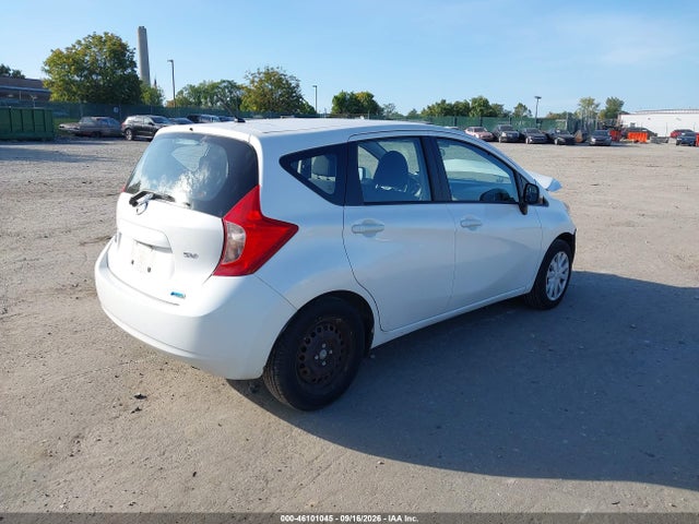 Aukcja sprzedaży 2014 Nissan Versa Note Sv, vin: 3N1CE2CP8EL367020, numer aukcji: 46101045