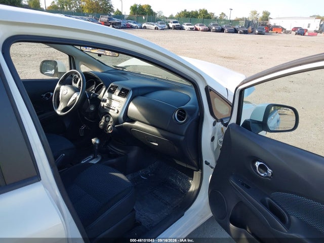 Aukcja sprzedaży 2014 Nissan Versa Note Sv, vin: 3N1CE2CP8EL367020, numer aukcji: 46101045