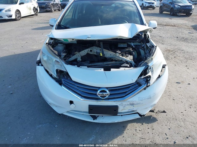 Aukcja sprzedaży 2014 Nissan Versa Note Sv, vin: 3N1CE2CP8EL367020, numer aukcji: 46101045