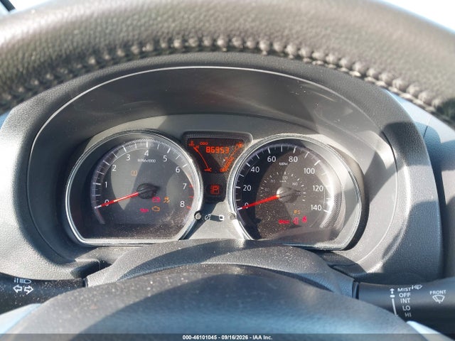 Aukcja sprzedaży 2014 Nissan Versa Note Sv, vin: 3N1CE2CP8EL367020, numer aukcji: 46101045