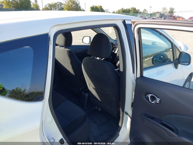 Aukcja sprzedaży 2014 Nissan Versa Note Sv, vin: 3N1CE2CP8EL367020, numer aukcji: 46101045