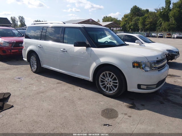 Aukcja sprzedaży 2013 Ford Flex Sel, vin: 2FMGK5C87DBD39006, numer aukcji: 46101046