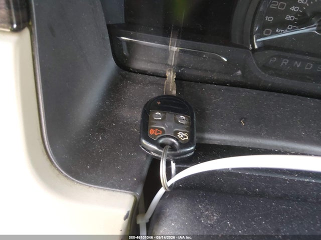 Aukcja sprzedaży 2013 Ford Flex Sel, vin: 2FMGK5C87DBD39006, numer aukcji: 46101046