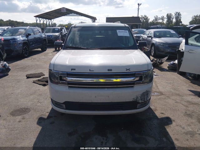 Aukcja sprzedaży 2013 Ford Flex Sel, vin: 2FMGK5C87DBD39006, numer aukcji: 46101046